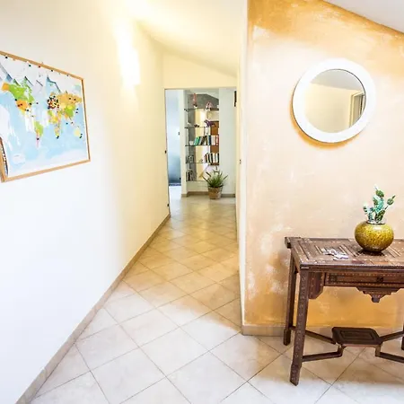 Mansarda Luminosa In Centro A Appartement San Remo