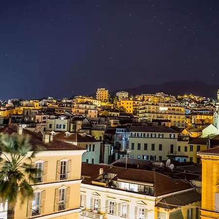 Mansarda Luminosa In Centro A *